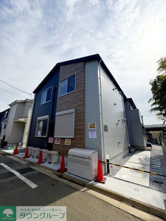 KEIAI RESIDENCE 東村山の物件内観写真